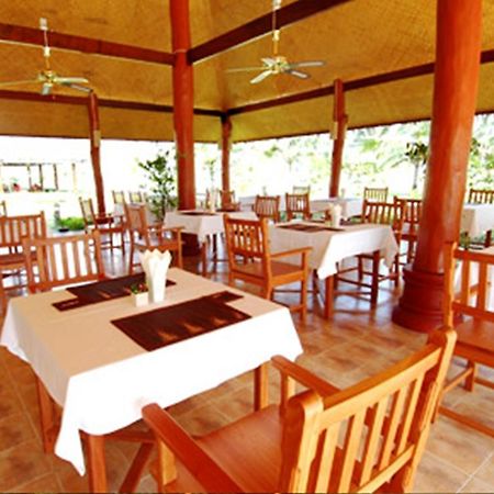 Anandah Beach Resort Ban Thung Tuk Zewnętrze zdjęcie