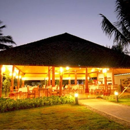 Anandah Beach Resort Ban Thung Tuk Zewnętrze zdjęcie