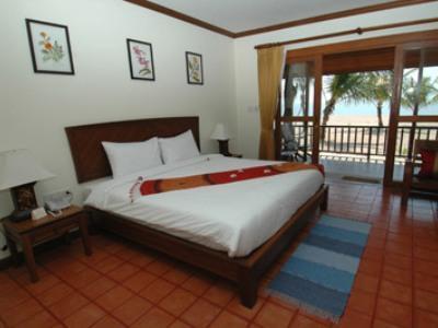 Anandah Beach Resort Ban Thung Tuk Zewnętrze zdjęcie
