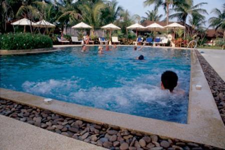 Anandah Beach Resort Ban Thung Tuk Zewnętrze zdjęcie