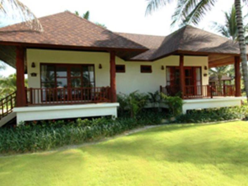Anandah Beach Resort Ban Thung Tuk Zewnętrze zdjęcie