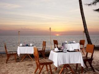 Anandah Beach Resort Ban Thung Tuk Zewnętrze zdjęcie