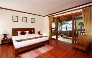 Anandah Beach Resort Ban Thung Tuk Zewnętrze zdjęcie