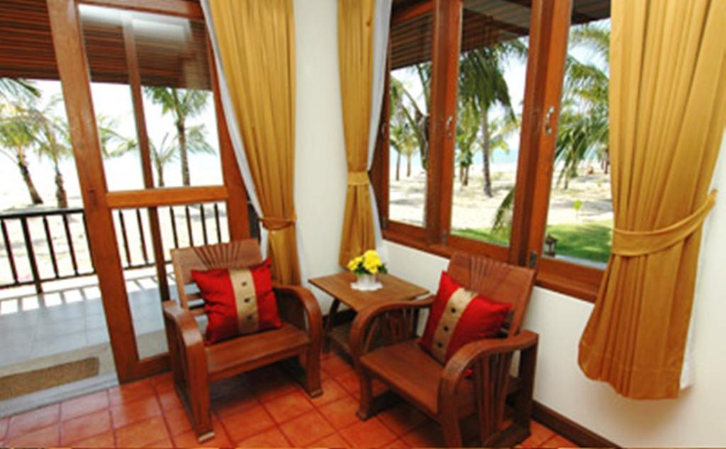 Anandah Beach Resort Ban Thung Tuk Zewnętrze zdjęcie