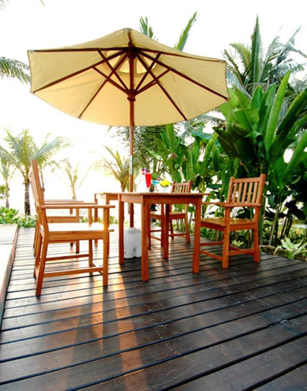 Anandah Beach Resort Ban Thung Tuk Zewnętrze zdjęcie