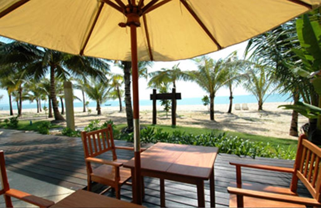 Anandah Beach Resort Ban Thung Tuk Zewnętrze zdjęcie
