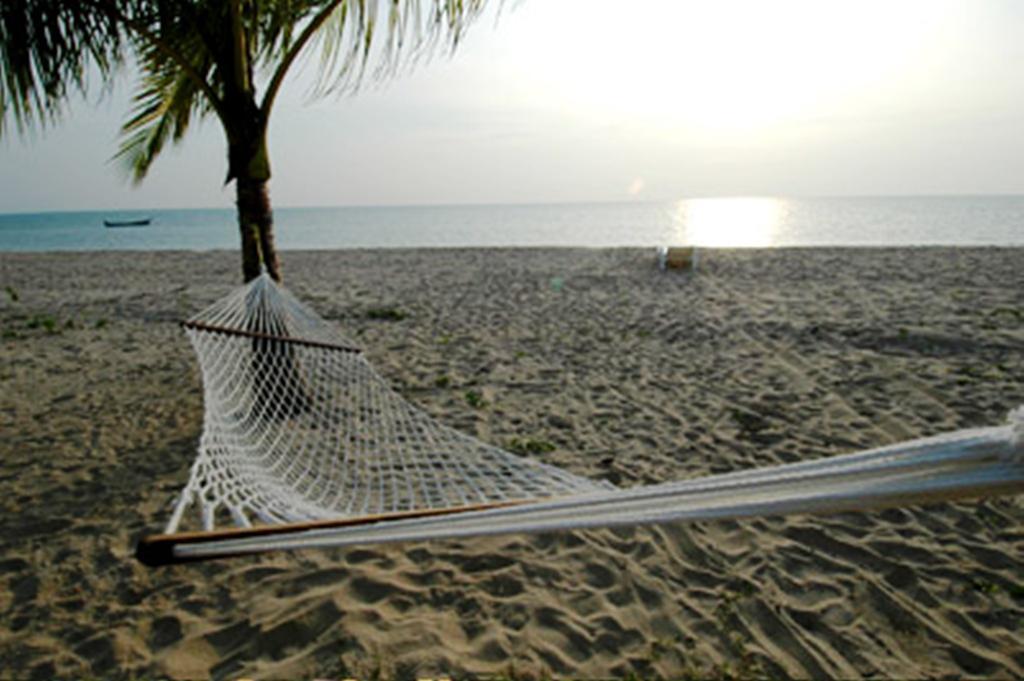 Anandah Beach Resort Ban Thung Tuk Zewnętrze zdjęcie